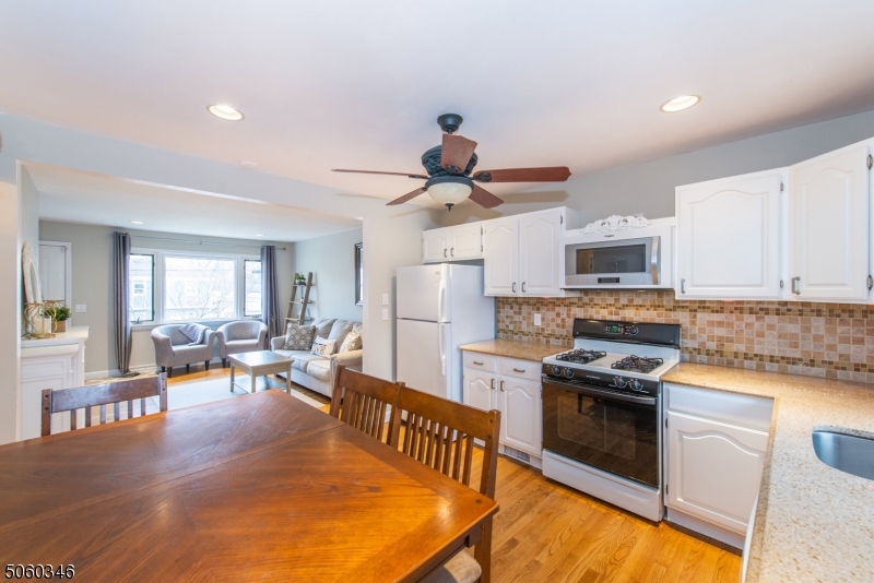 Lake Parsippany - Residential