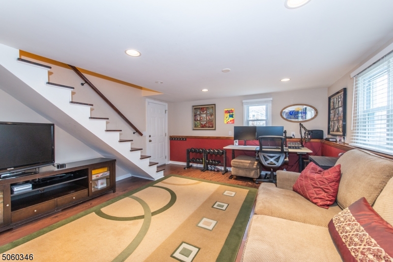 Lake Parsippany - Residential