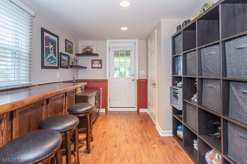 Lake Parsippany - Residential