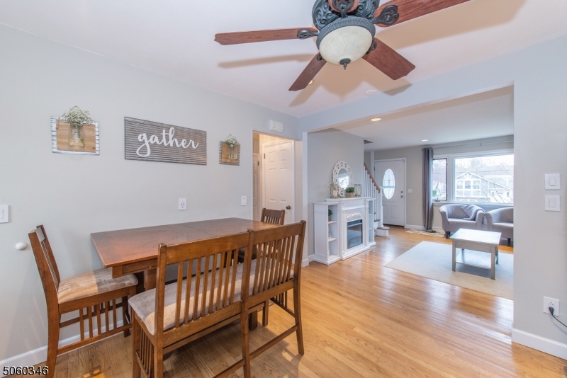 Lake Parsippany - Residential
