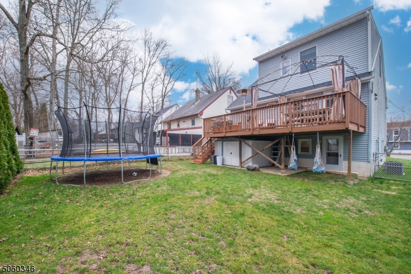 Lake Parsippany - Residential