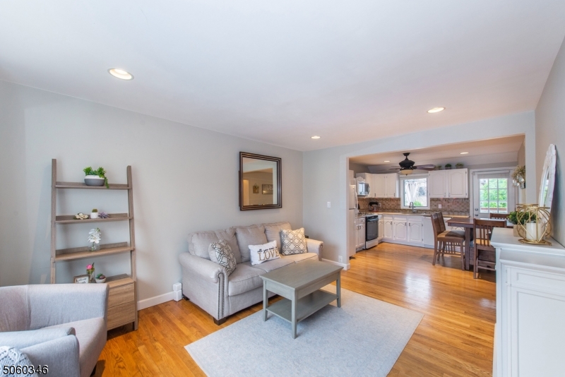 Lake Parsippany - Residential