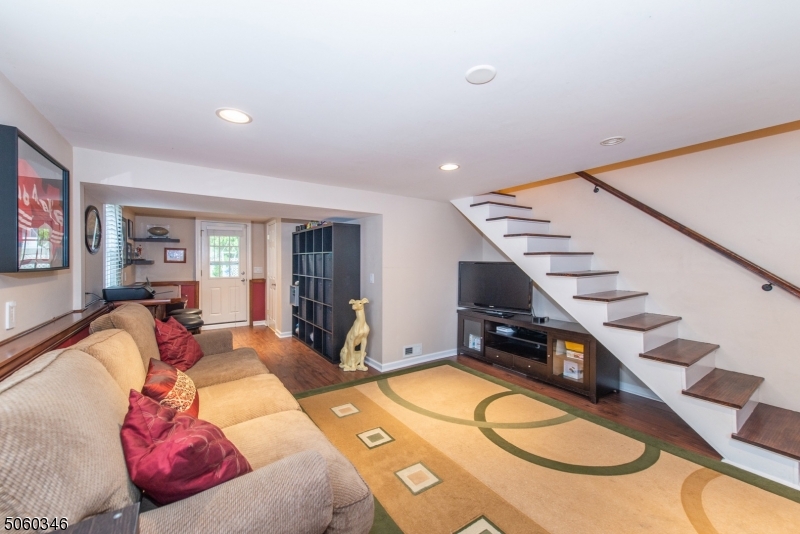 Lake Parsippany - Residential