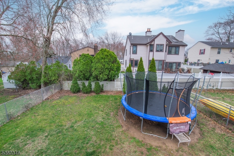Lake Parsippany - Residential
