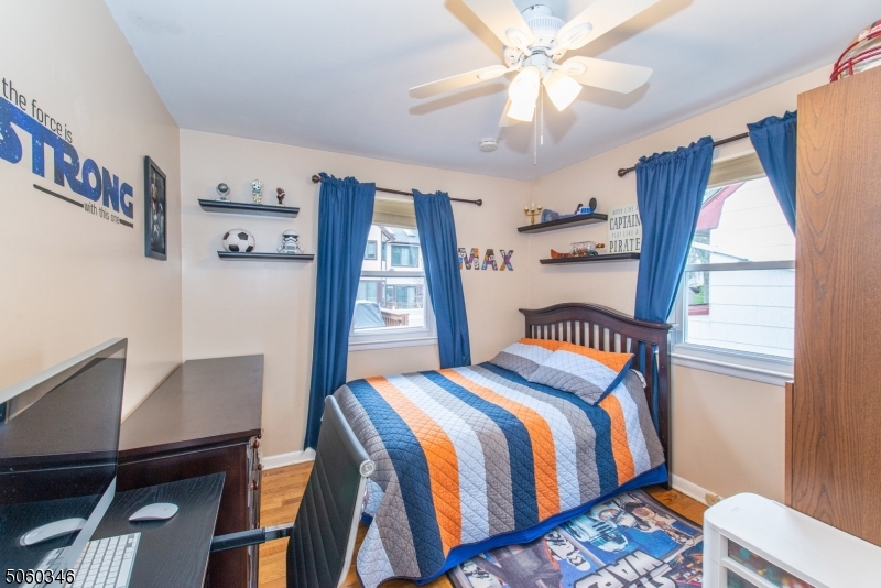 Lake Parsippany - Residential