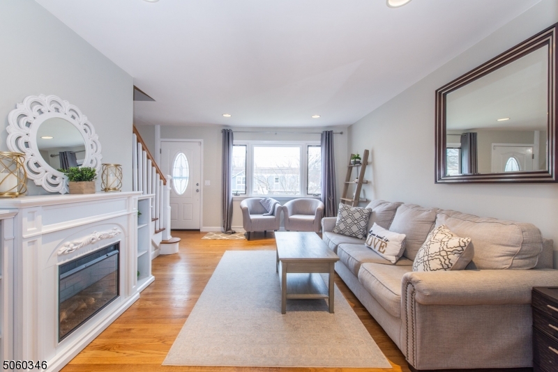 Lake Parsippany - Residential