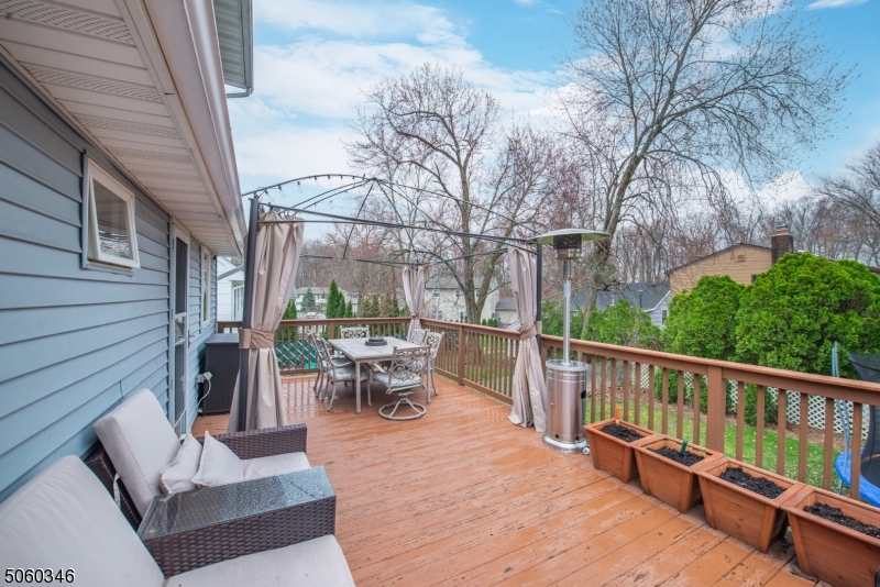 Lake Parsippany - Residential