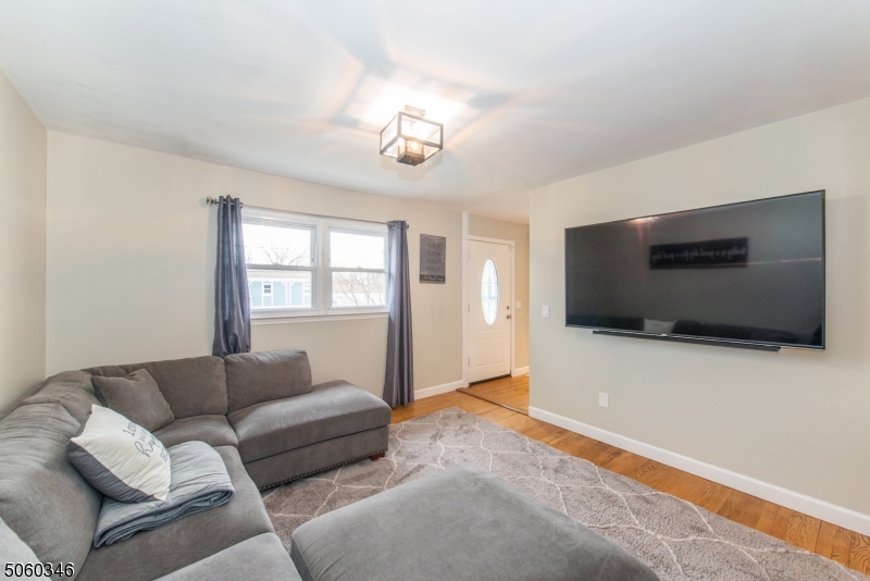 Lake Parsippany - Residential