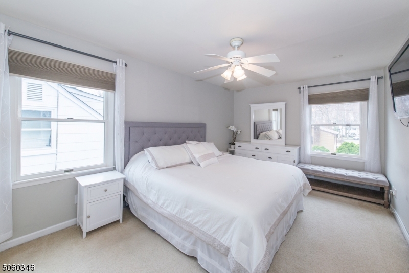 Lake Parsippany - Residential