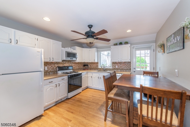Lake Parsippany - Residential