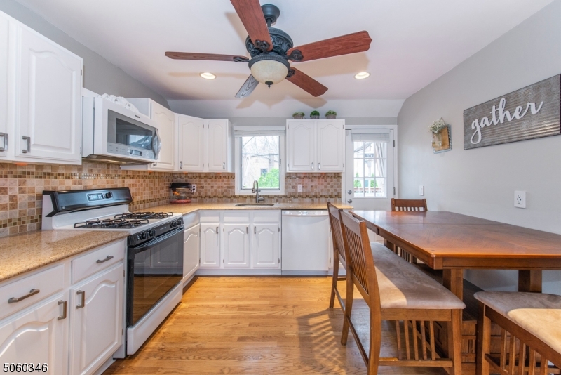 Lake Parsippany - Residential