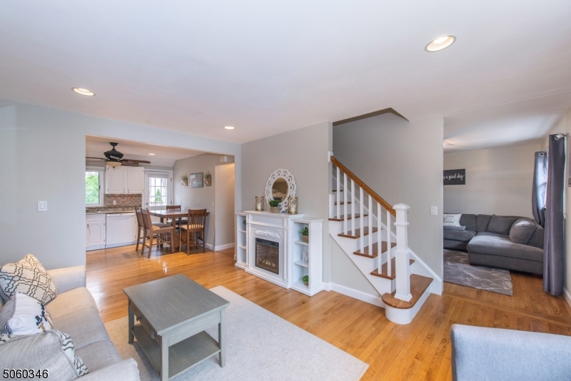 Lake Parsippany - Residential