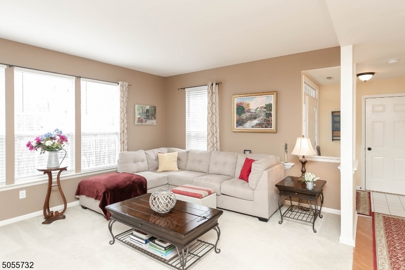 SEASONS GLENN - Residential