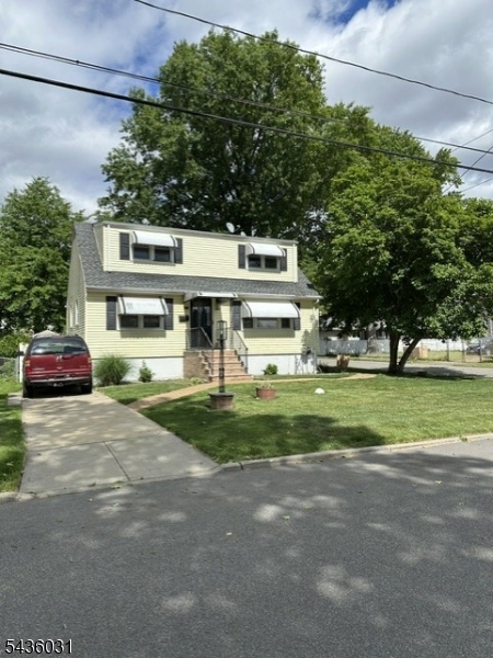 East Side - Residential Lease