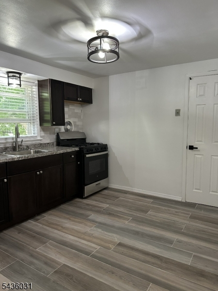 East Side - Residential Lease