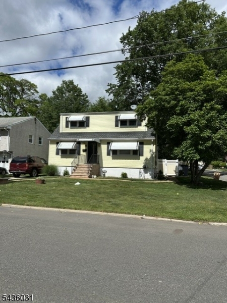 East Side - Residential Lease