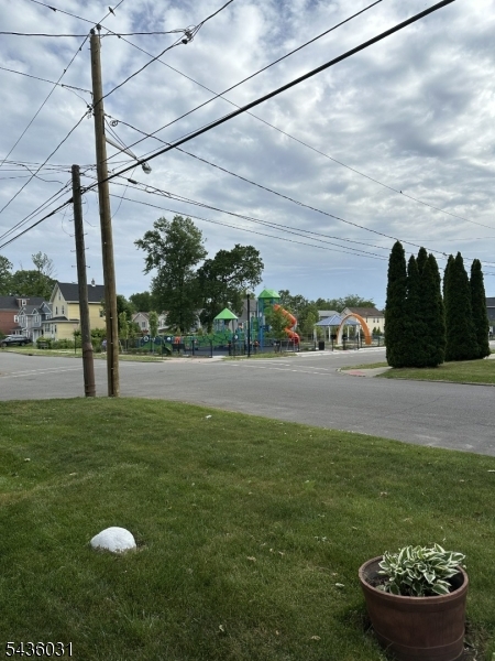 East Side - Residential Lease