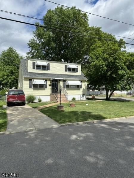 East Side - Residential Lease