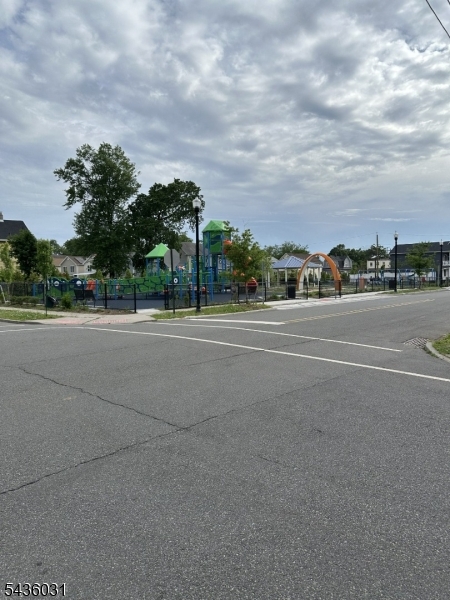 East Side - Residential Lease