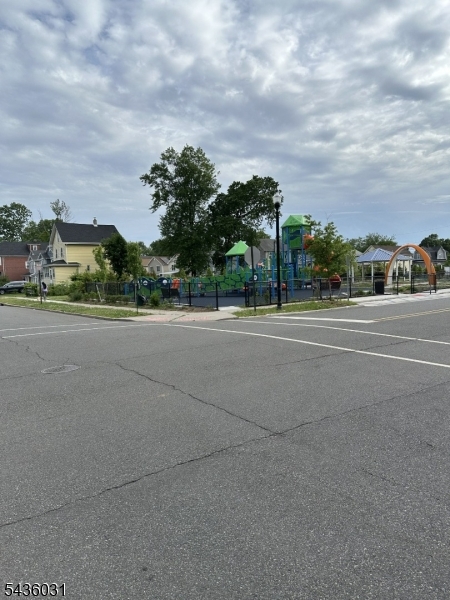East Side - Residential Lease