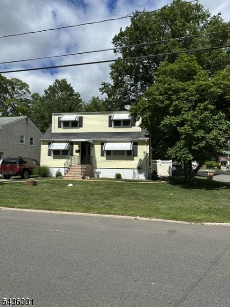 East Side - Residential Lease