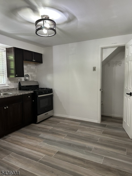 East Side - Residential Lease