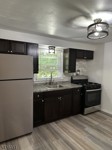 East Side - Residential Lease