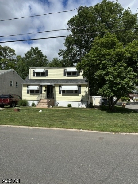 East Side - Residential Lease