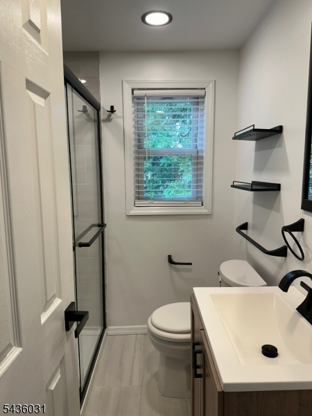 East Side - Residential Lease