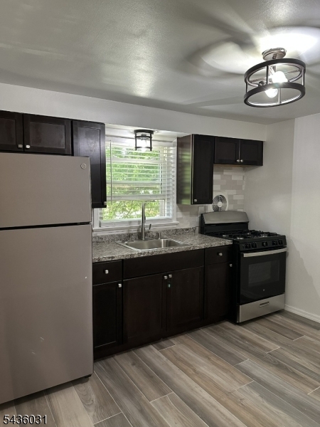 East Side - Residential Lease