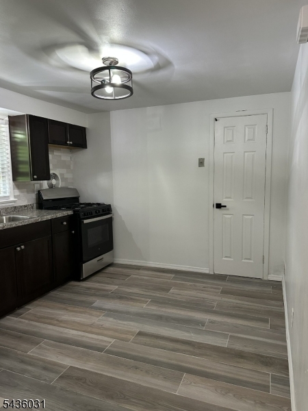East Side - Residential Lease