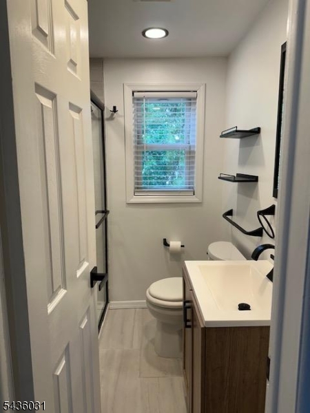 East Side - Residential Lease