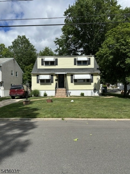 East Side - Residential Lease