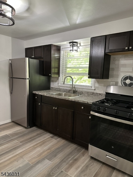 East Side - Residential Lease