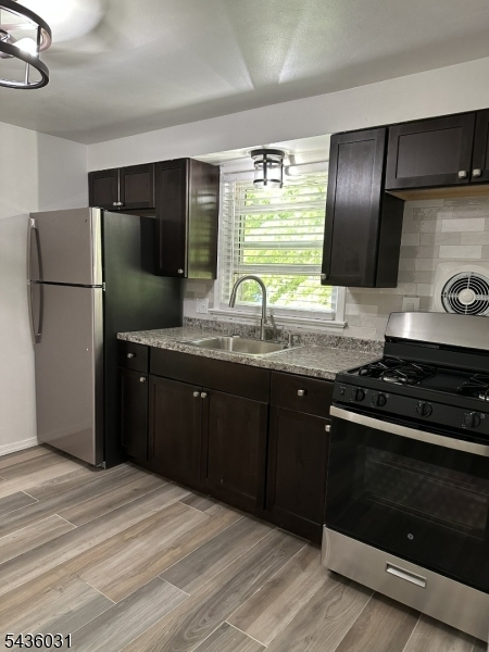 East Side - Residential Lease