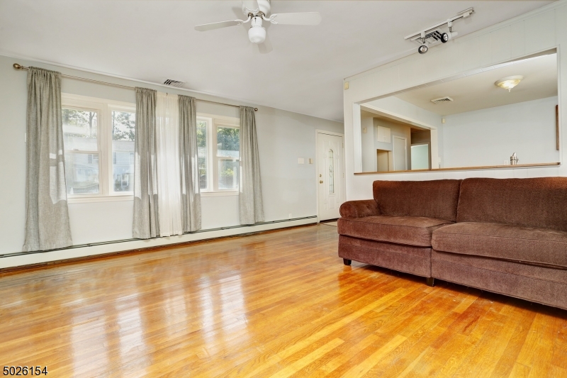 Lake Parsippany - Residential