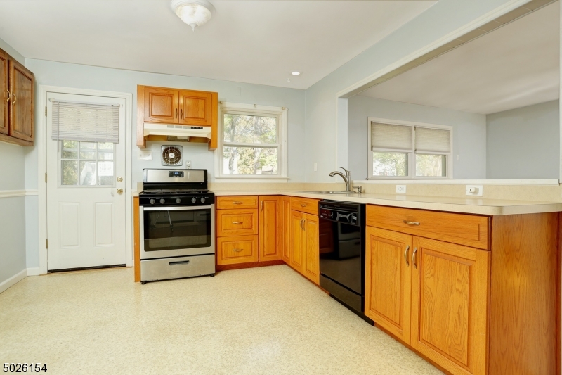 Lake Parsippany - Residential