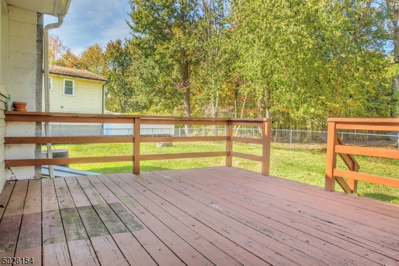 Lake Parsippany - Residential