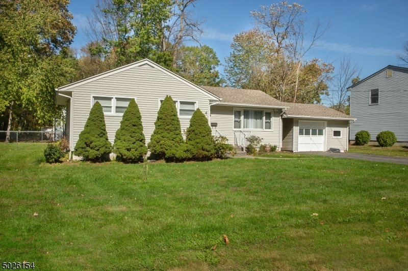 Lake Parsippany - Residential
