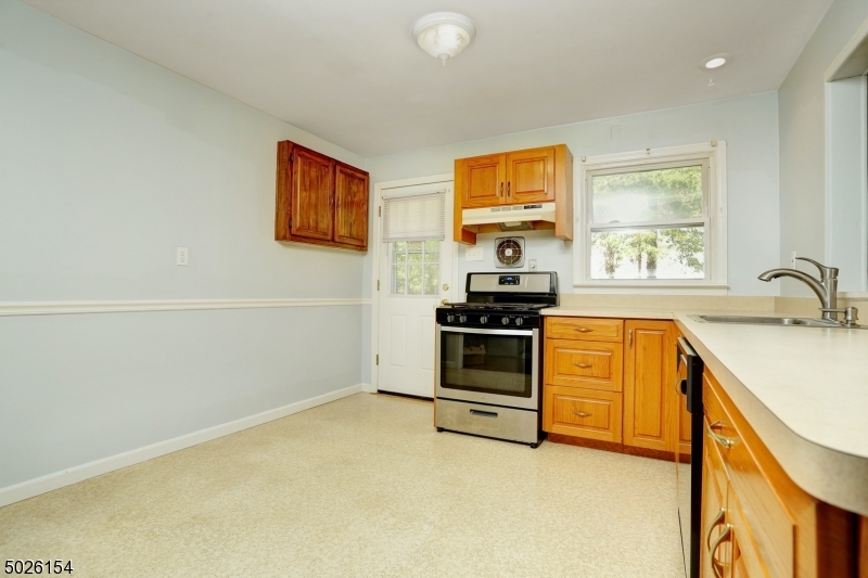 Lake Parsippany - Residential