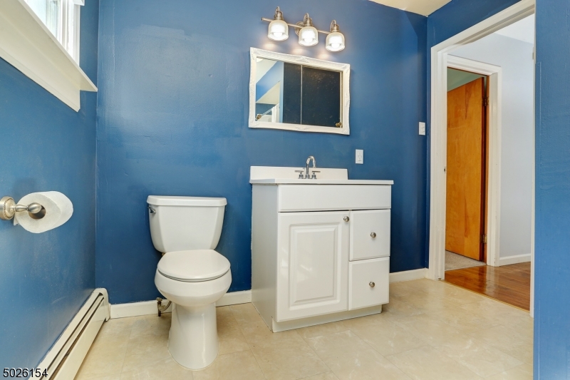 Lake Parsippany - Residential