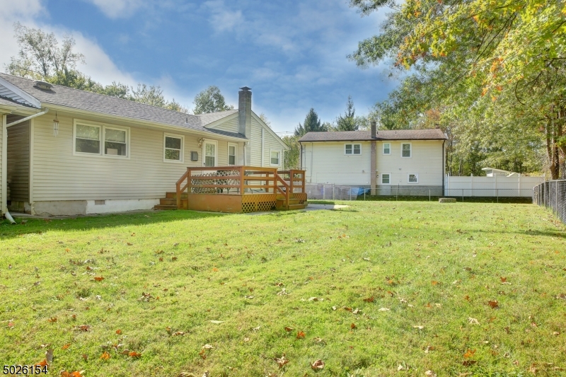 Lake Parsippany - Residential