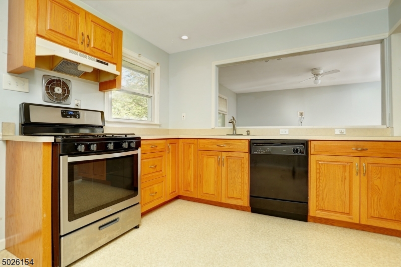 Lake Parsippany - Residential