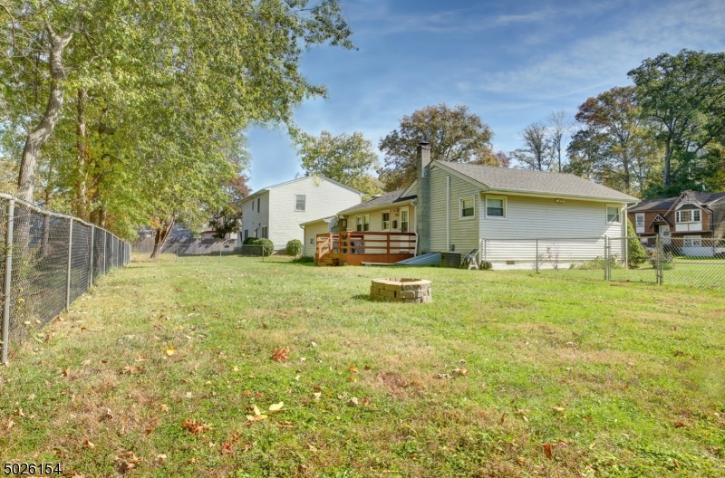 Lake Parsippany - Residential