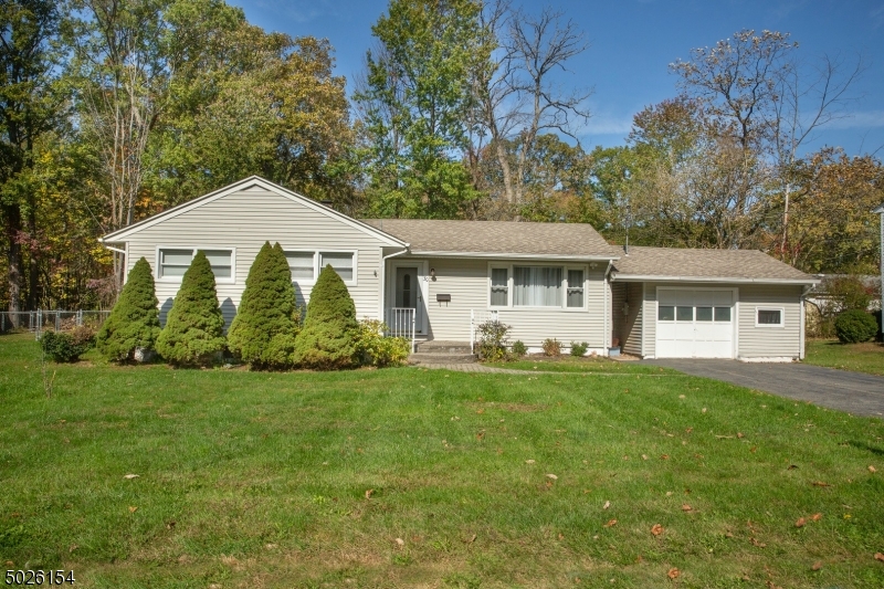 Lake Parsippany - Residential