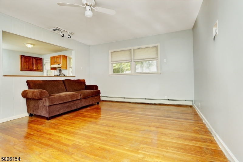 Lake Parsippany - Residential