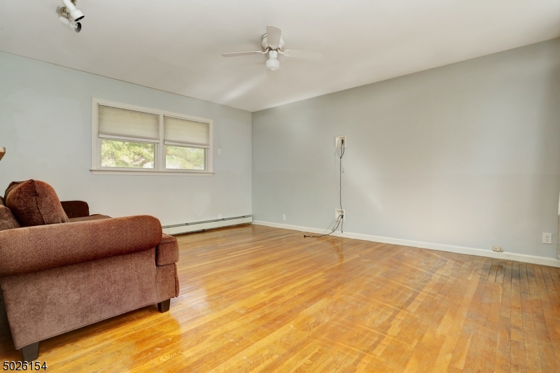 Lake Parsippany - Residential