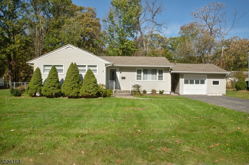 Lake Parsippany - Residential
