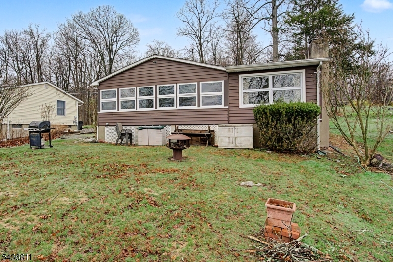 Crandon Lake - Residential