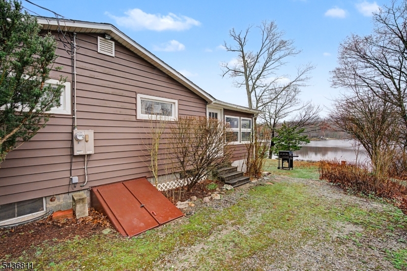 Crandon Lake - Residential